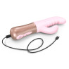 Love to Love Vibro Rabbit Sassy Bunny Love to Love 23cm Rose